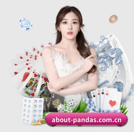 about-pandas.com.cn APP 界面